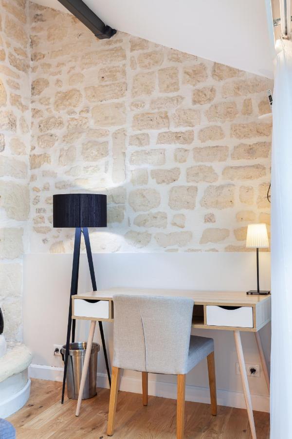 Suite Appart Place Versepuy Chantilly Eksteriør billede