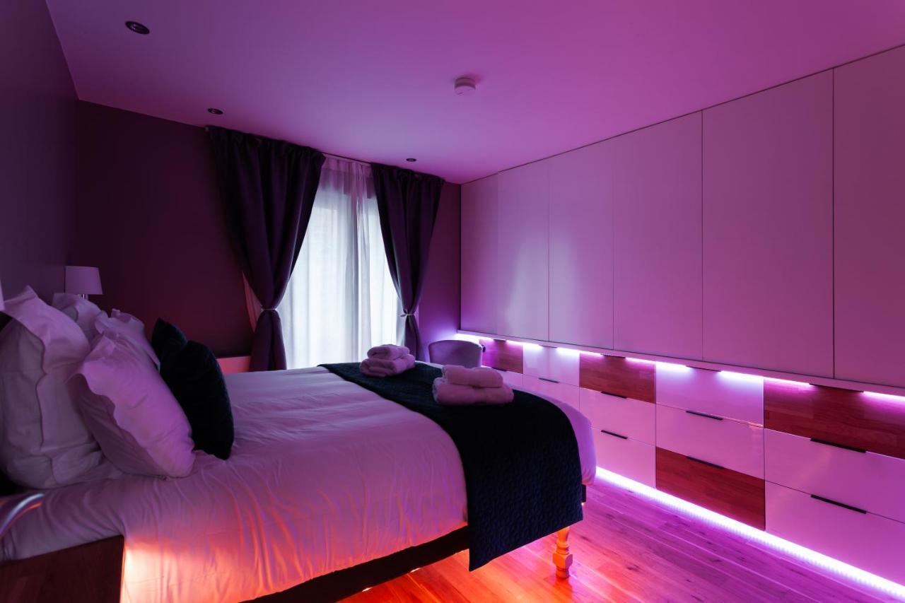 Suite Appart Place Versepuy Chantilly Eksteriør billede