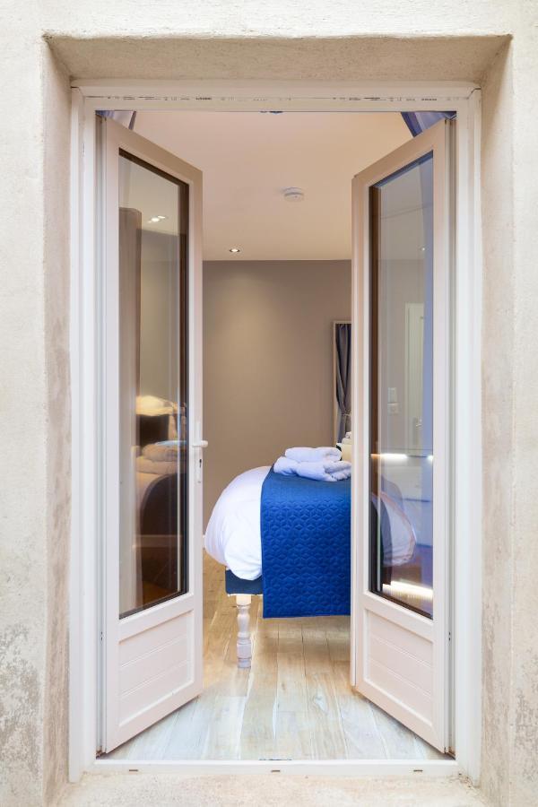 Suite Appart Place Versepuy Chantilly Eksteriør billede